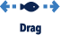 drag